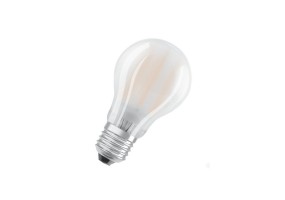 LED lemputė PARA LED CLA75 GL FR 7,5W/827 230V E27